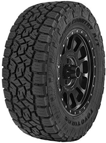 إطارات تويو OPEN COUNTRY A/T III P245/60R20 107T TL in Kuwait