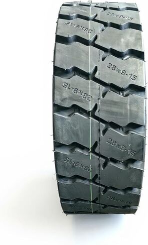 مجموعة من إطارات المركبات المتخصصة مقاس 28x9-15، إطارات مطاطية شديدة التحمل 14PR DH-901، إطارات صناعية بديلة لجميع التضاريس in Kuwait