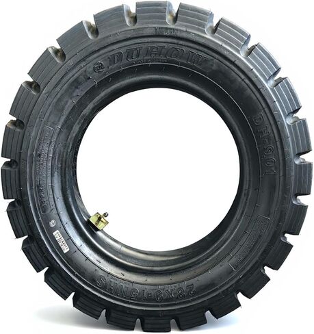 مجموعة من إطارات المركبات المتخصصة مقاس 28x9-15، إطارات مطاطية شديدة التحمل 14PR DH-901، إطارات صناعية بديلة لجميع التضاريس in Kuwait