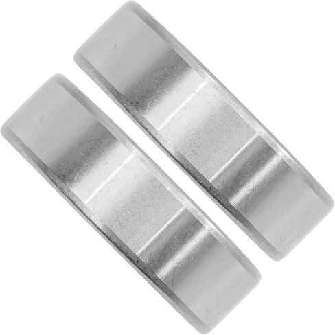 Caltric K5647-97700 K5647-97600 K5647-34510 08101-06205 Deck Spindle Bearings Compatible with Kubota/Qty 2 in Kuwait