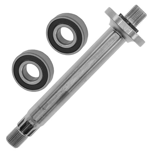 استبدال عمود المغزل MTD مع المحمل يناسب 7381186A 7381186 75306348 738-1186 OEM in Kuwait
