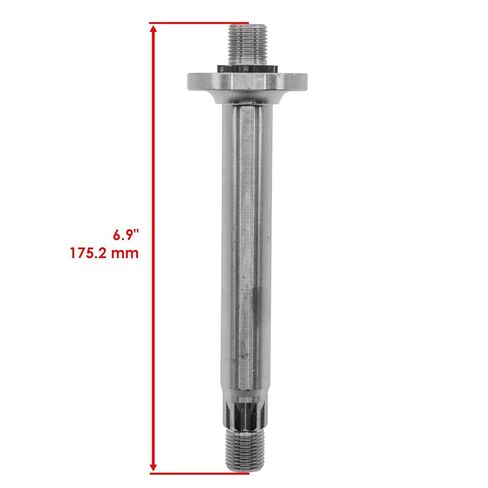 استبدال عمود المغزل MTD مع المحمل يناسب 7381186A 7381186 75306348 738-1186 OEM in Kuwait