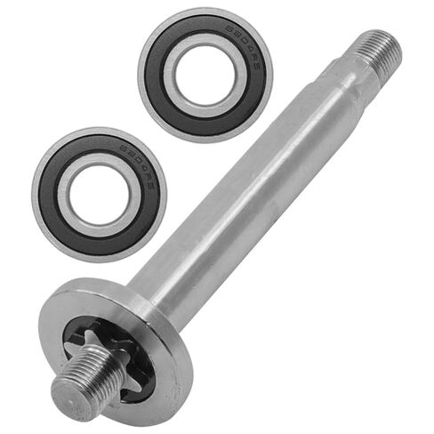 استبدال عمود المغزل MTD مع المحمل يناسب 7381186A 7381186 75306348 738-1186 OEM in Kuwait