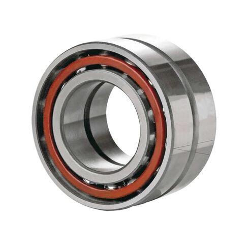 1pair 7211 7211C P5 DF7211C P4 55x100x21 Contact Bearings Speed Spindle(7211CP5 DB) in Kuwait