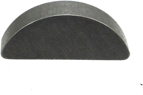 5 PCS Crankshaft Flywheel Woodruff Key for Honda 5.5HP GX160 6.5HP GX200 in Kuwait