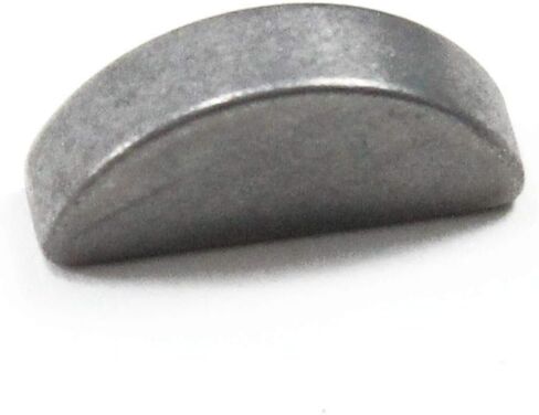 هوندا 94401-16150 محرك معدات الحديقة والحدائق Woodruff Key الجزء الأصلي من الشركة المصنعة للمعدات الأصلية (OEM) in Kuwait