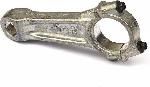 2PK 84007297 Lawn Mower Connecting Rod Replaces Part Numbers 796209 699699 in Kuwait