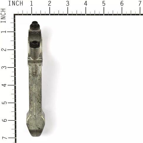 2PK 84007297 Lawn Mower Connecting Rod Replaces Part Numbers 796209 699699 in Kuwait