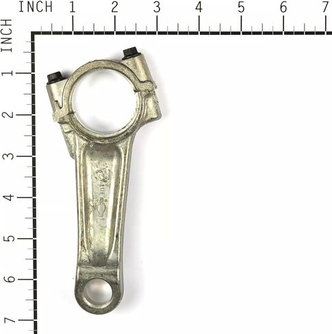 2PK 84007297 Lawn Mower Connecting Rod Replaces Part Numbers 796209 699699 in Kuwait