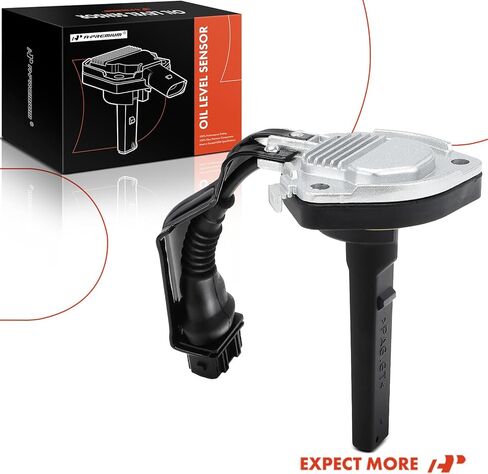 A-Premium Engine Oil Level Sensor Compatible with BMW E39 Series 528i 1997 1998 in Kuwait