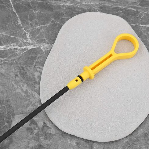 ECSiNG Car Engine Oil Level Dipstick 16910-66J11 Compatible with Suzuki Grand Vitara 2006-2008 in Kuwait