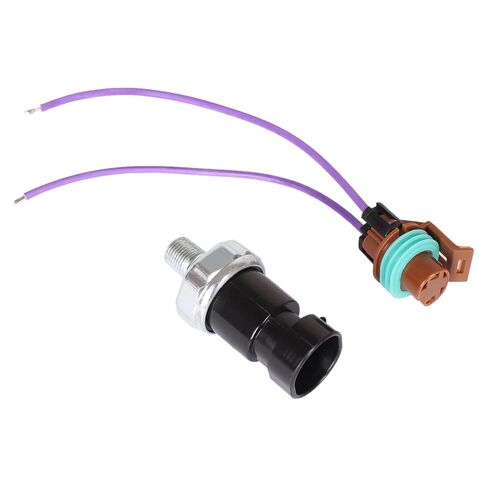 محرك القارب SouthMarine 864252A01 8M0210755 مستشعر ضغط الزيت لمحركات Mercury MerCruiser Quicksilver Mariner 4.3L 5.0L 5.7L 305 454,7.4L 8.2L 502 V8 in Kuwait