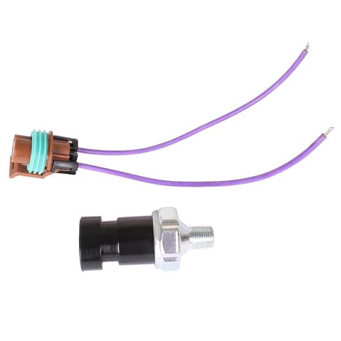 محرك القارب SouthMarine 864252A01 8M0210755 مستشعر ضغط الزيت لمحركات Mercury MerCruiser Quicksilver Mariner 4.3L 5.0L 5.7L 305 454,7.4L 8.2L 502 V8 in Kuwait
