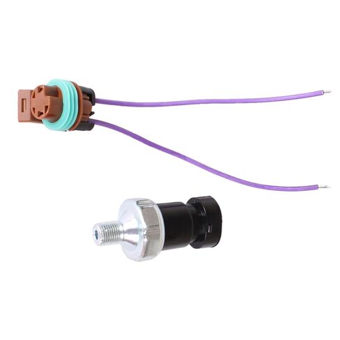 محرك القارب SouthMarine 864252A01 8M0210755 مستشعر ضغط الزيت لمحركات Mercury MerCruiser Quicksilver Mariner 4.3L 5.0L 5.7L 305 454,7.4L 8.2L 502 V8 in Kuwait
