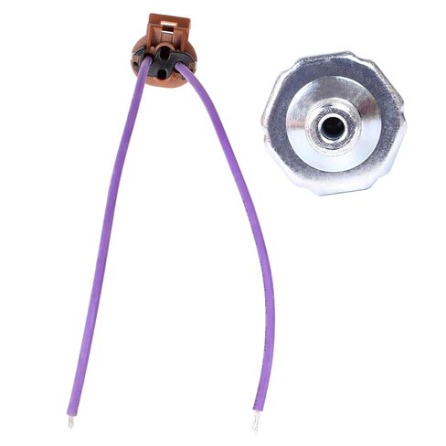 محرك القارب SouthMarine 864252A01 8M0210755 مستشعر ضغط الزيت لمحركات Mercury MerCruiser Quicksilver Mariner 4.3L 5.0L 5.7L 305 454,7.4L 8.2L 502 V8 in Kuwait