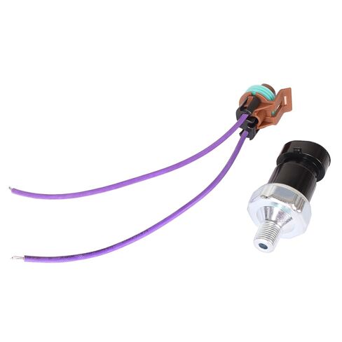 محرك القارب SouthMarine 864252A01 8M0210755 مستشعر ضغط الزيت لمحركات Mercury MerCruiser Quicksilver Mariner 4.3L 5.0L 5.7L 305 454,7.4L 8.2L 502 V8 in Kuwait