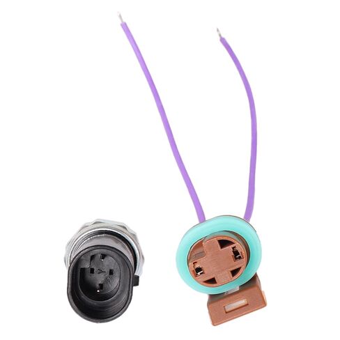 محرك القارب SouthMarine 864252A01 8M0210755 مستشعر ضغط الزيت لمحركات Mercury MerCruiser Quicksilver Mariner 4.3L 5.0L 5.7L 305 454,7.4L 8.2L 502 V8 in Kuwait