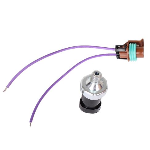 محرك القارب SouthMarine 864252A01 8M0210755 مستشعر ضغط الزيت لمحركات Mercury MerCruiser Quicksilver Mariner 4.3L 5.0L 5.7L 305 454,7.4L 8.2L 502 V8 in Kuwait