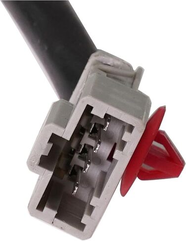 JC Whitney Window Regulator Compatible with Honda Civic 1996-2000 2-Door, Coupe Front, Driver Side JH462906 in Kuwait