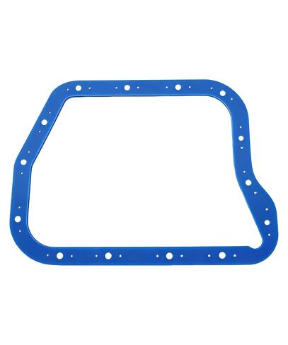 93110 Transmission Oil Pan Gasket Fits for 1962-1994 Dodge Chrysler Torqueflite 727 Moroso Transmission Pan No. 42080 in Kuwait