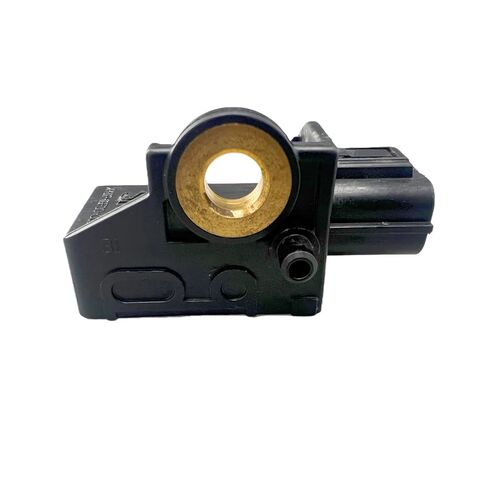 Front Acceleration Sensor Compatible with TLX 2015-2020 Replaces 77970-T5A-N01 77970T5AN01 77970-T5A-N011-M1 77970T5AN011M1 77970-T5A-N011 77970T5AN011 in Kuwait