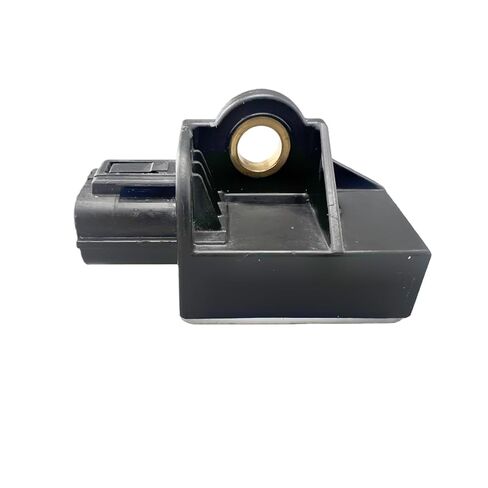Front Acceleration Sensor Compatible with TLX 2015-2020 Replaces 77970-T5A-N01 77970T5AN01 77970-T5A-N011-M1 77970T5AN011M1 77970-T5A-N011 77970T5AN011 in Kuwait