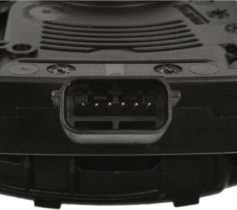Accelerator Pedal Sensor Compatible With Ram 2500 2021 2020 2019 2018 2017 2016 2015 2014 2013 2012 2011 P-2952871 in Kuwait