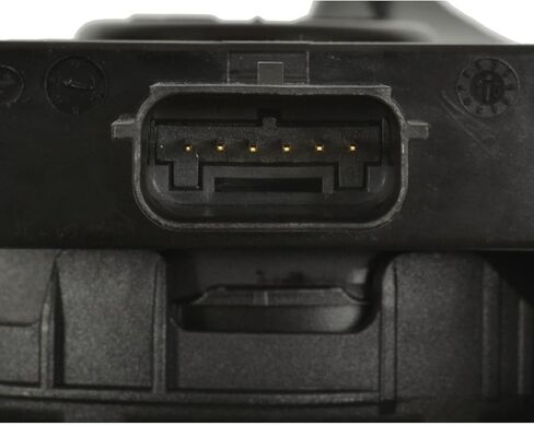 Accelerator Pedal Sensor Compatible With Durango 2011 2012 2013 2014 2015 2016 2017 2018 2019 2020 2021 PC-670949 in Kuwait