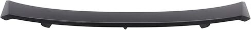 SCITOO Rear Trunk Spoiler Wing Compatible with 2008-2014 for Dodge Avenger Body Kit Matte Black in Kuwait
