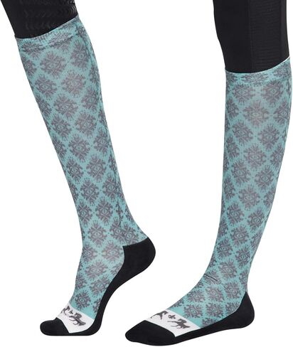 Equine Couture Tara Technical Socks in Kuwait