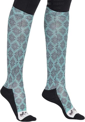 Equine Couture Tara Technical Socks in Kuwait
