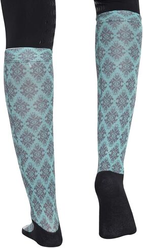 Equine Couture Tara Technical Socks in Kuwait