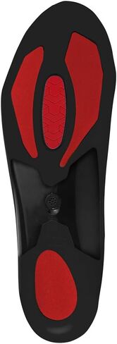 Black Hyperspeed Socks 46-47 by SPARCO in Kuwait