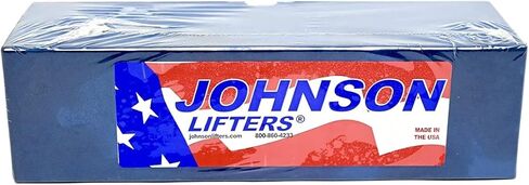 Johnson 2116LSR Link-Bar Hydraulic Lifters for LS 4.8 5.3 5.7 6.0 6.2 7.0 Slow Leakdown Reduced Travel in Kuwait