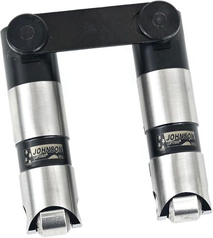 Johnson 2116LSR Link-Bar Hydraulic Lifters for LS 4.8 5.3 5.7 6.0 6.2 7.0 Slow Leakdown Reduced Travel in Kuwait