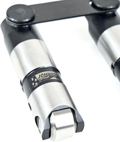 Johnson 2116LSR Link-Bar Hydraulic Lifters for LS 4.8 5.3 5.7 6.0 6.2 7.0 Slow Leakdown Reduced Travel in Kuwait