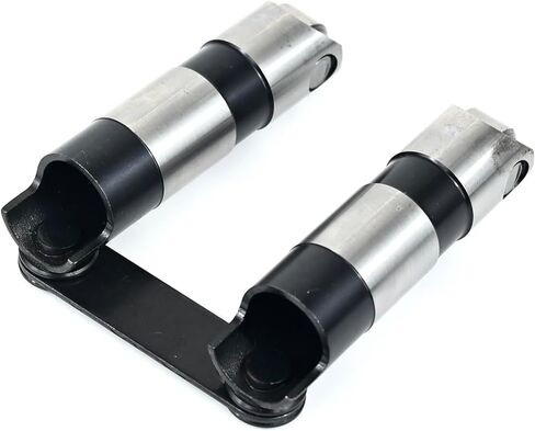 Johnson 2116LSR Link-Bar Hydraulic Lifters for LS 4.8 5.3 5.7 6.0 6.2 7.0 Slow Leakdown Reduced Travel in Kuwait