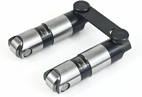 Johnson 2116LSR Link-Bar Hydraulic Lifters for LS 4.8 5.3 5.7 6.0 6.2 7.0 Slow Leakdown Reduced Travel in Kuwait