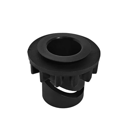 Pinion Gear Starter Motor Rewind Recoil, 0318447 Replacement Rewind Recoil Pull-Start Pinion Gear Compatible with Johnson/with Evinrude Outboard Engine 4.5HP 5HP 6HP 7.5HP 8HP in Kuwait
