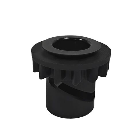 Pinion Gear Starter Motor Rewind Recoil, 0318447 Replacement Rewind Recoil Pull-Start Pinion Gear Compatible with Johnson/with Evinrude Outboard Engine 4.5HP 5HP 6HP 7.5HP 8HP in Kuwait