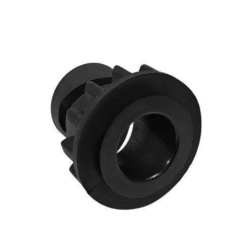 Pinion Gear Starter Motor Rewind Recoil, 0318447 Replacement Rewind Recoil Pull-Start Pinion Gear Compatible with Johnson/with Evinrude Outboard Engine 4.5HP 5HP 6HP 7.5HP 8HP in Kuwait