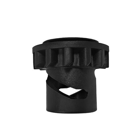 Pinion Gear Starter Motor Rewind Recoil, 0318447 Replacement Rewind Recoil Pull-Start Pinion Gear Compatible with Johnson/with Evinrude Outboard Engine 4.5HP 5HP 6HP 7.5HP 8HP in Kuwait