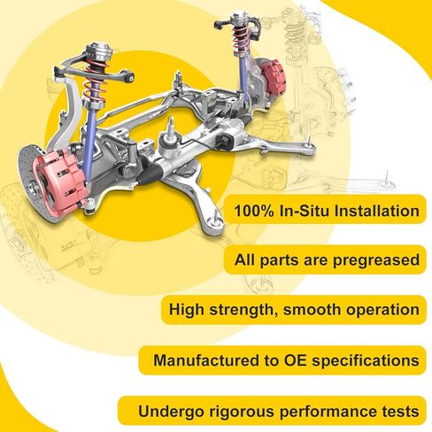 1PC Center Link Fit For Toyota Pickup in Kuwait