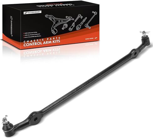 وصلة مركز التوجيه الأمامية الممتازة، متوافقة مع Nissan Frontier 1998 1999 2000 2001 2002 2003 2004 in Kuwait
