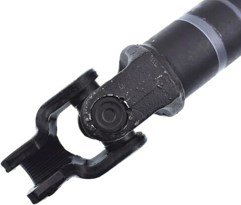 Steering Link for K96 K94 L200 K74T K75T Reducing Friction MR150617 4401A075 MR475226 MR334705 4401A073 MR527406 Steering Intermediate Shaft in Kuwait