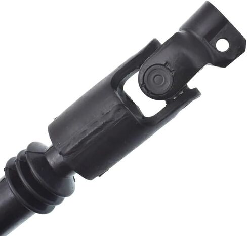 Steering Link for K96 K94 L200 K74T K75T Reducing Friction MR150617 4401A075 MR475226 MR334705 4401A073 MR527406 Steering Intermediate Shaft in Kuwait