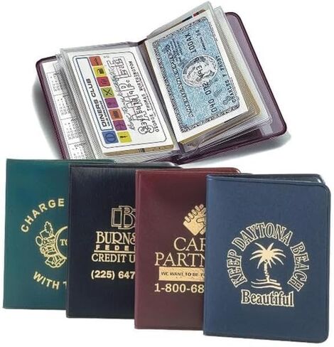 Waldor 524Assorted Card Organizer - Pack of 50 in Kuwait