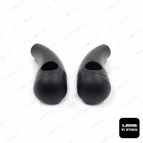 XKMT-1" Bar Black Handlebar Pullback Risers Compatible With Universal Bikes [B0129DGE6E] in Kuwait