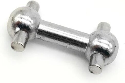 Metal Drive Shaft Transmission Parts FT012-11 for FT012 2. 4G Brushless RC Boat Compatible Replacement Accessories in Kuwait