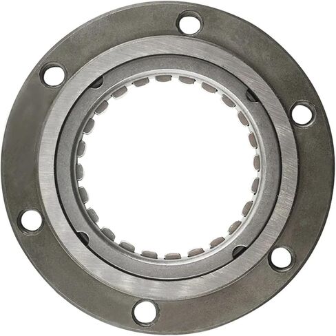 Motorcycle Starter Clutch Fit for Yamahaa YXR660FA YFM700 YXR700F YXC700 YXM700 5KM-15590-00-00 in Kuwait
